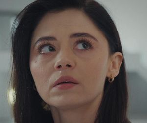 M jak miłość odc. 1879. Iza (Adriana Kalska)