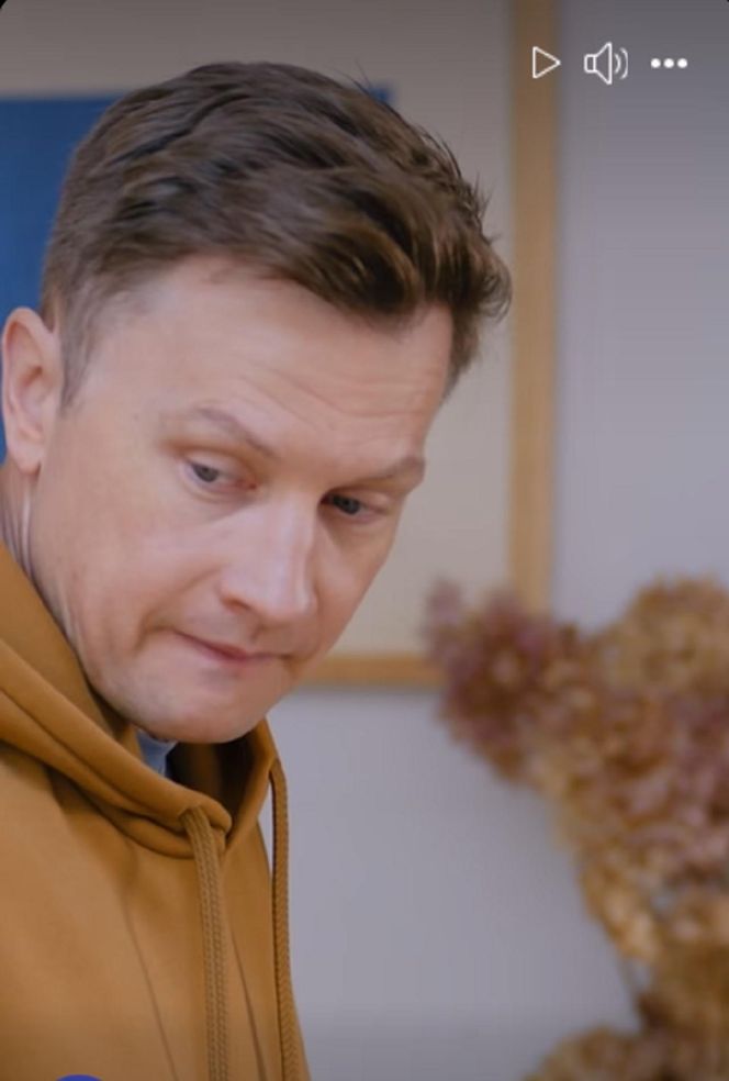 Na Wspólnej odc. 4081. Igor (Jakub Wesołowski)