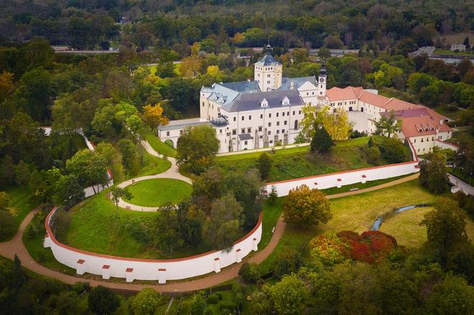 Nowości turystyczne w Czechach