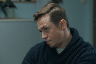 Barwy szczęścia, odcinek 3202. Błażej (Piotr Ligienza)