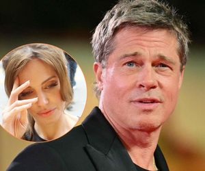 Po miesiącach milczenia Brad Pitt komentuje rozwód z Angeliną. Szokująca reakcja aktora