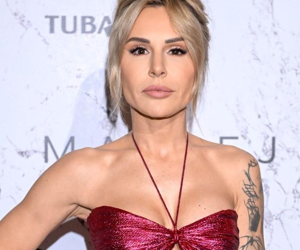 Blanka Lipińska