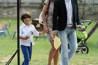 Allan nie jest już Krupa