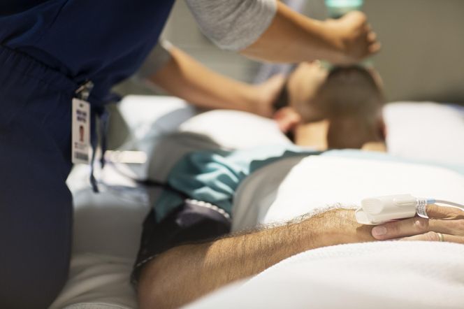 Nowy wirus Alaskapox atakuje! Jest pierwsza ofiara śmiertelna ospy alaskańskiej