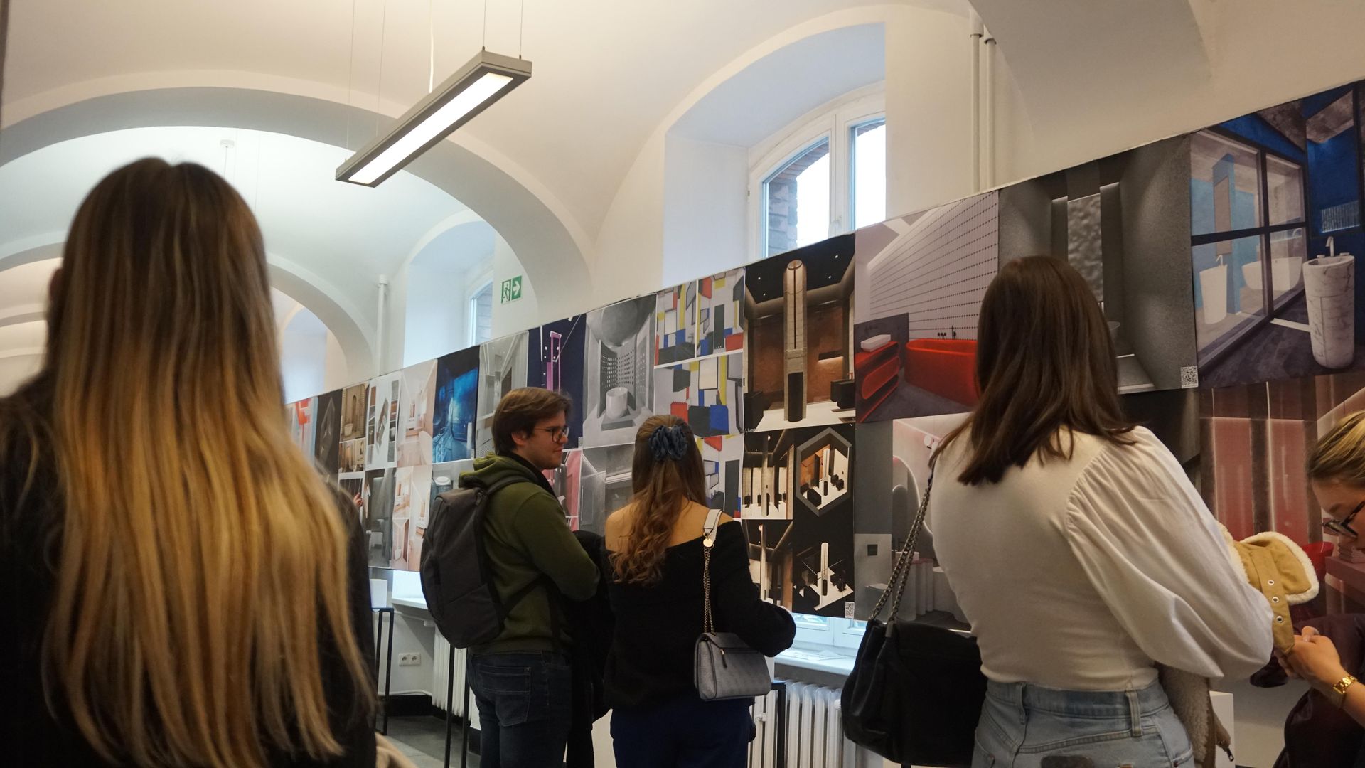 Najlepszy Projekt Wnętrza Łazienki w Domu Jednorodzinnym - PK 2025