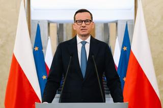 Mateusz Morawiecki: Jesienią będziemy walczyć, by nie stracić Polski na rzecz obcych potęg