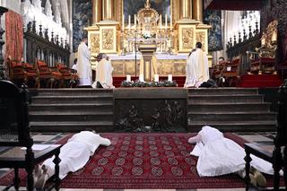 Dwie nowe dziewice konsekrowane. Zostały zaślubione Jezusowi 