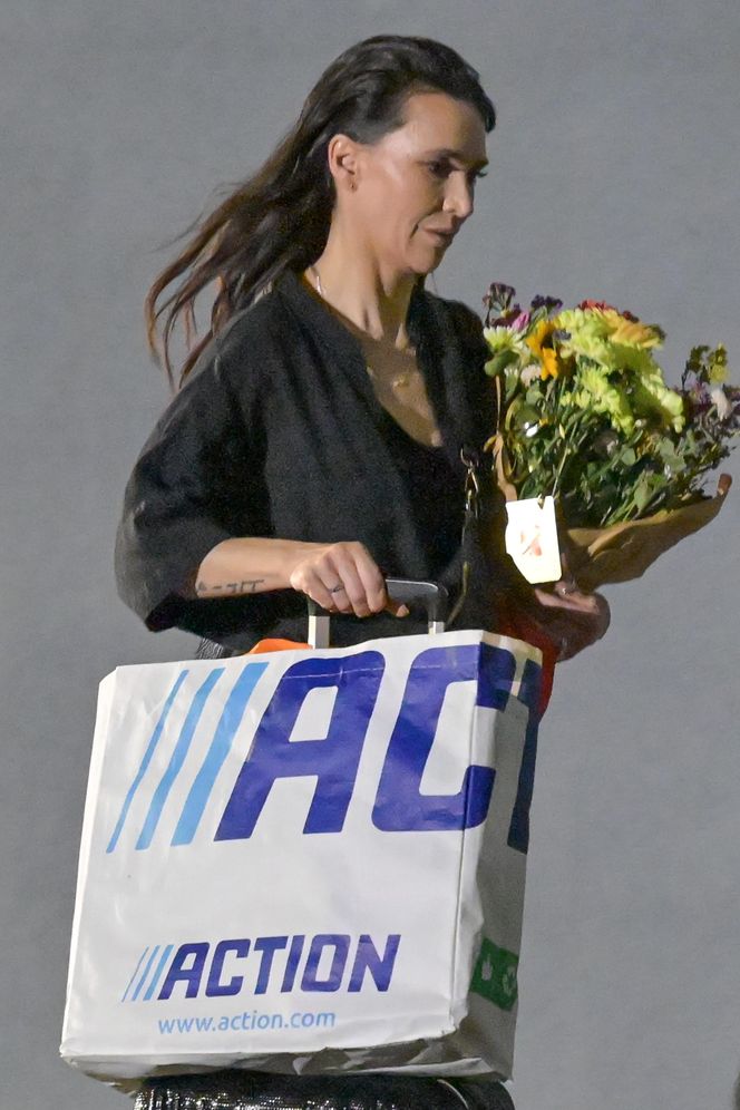 "Taniec z gwiazdami" -odcinek 2 kulisy