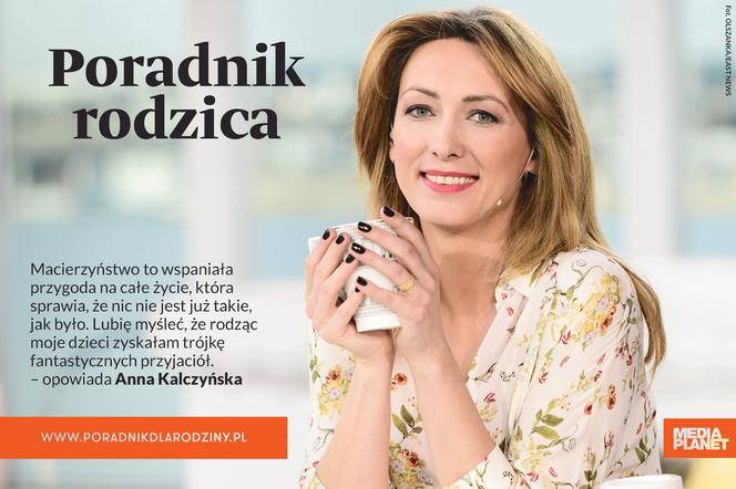 Kampania Poradnik rodzica