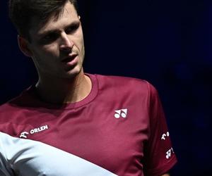KIEDY gra Hurkacz ATP Madryt Polak poznał rywala! Wiemy, kiedy i z kim gra Hurkacz pierwszy mecz w Madrycie!
