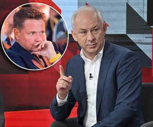 Poseł KO wskazuje winnych porażki Trzaskowskiego. Napieralski: Tych ministrów trzeba odwołać