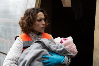 Na dobre i na złe odc. 874: Julka Burska (Aleksandra Hamkało)