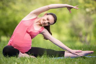 Dlaczego warto ćwiczyć w ciąży? 5 najważniejszych powodów, aby zacząć się gimnastykować