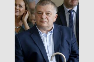 Krzysztof Globisz przez rok miał otwartą czaszkę 