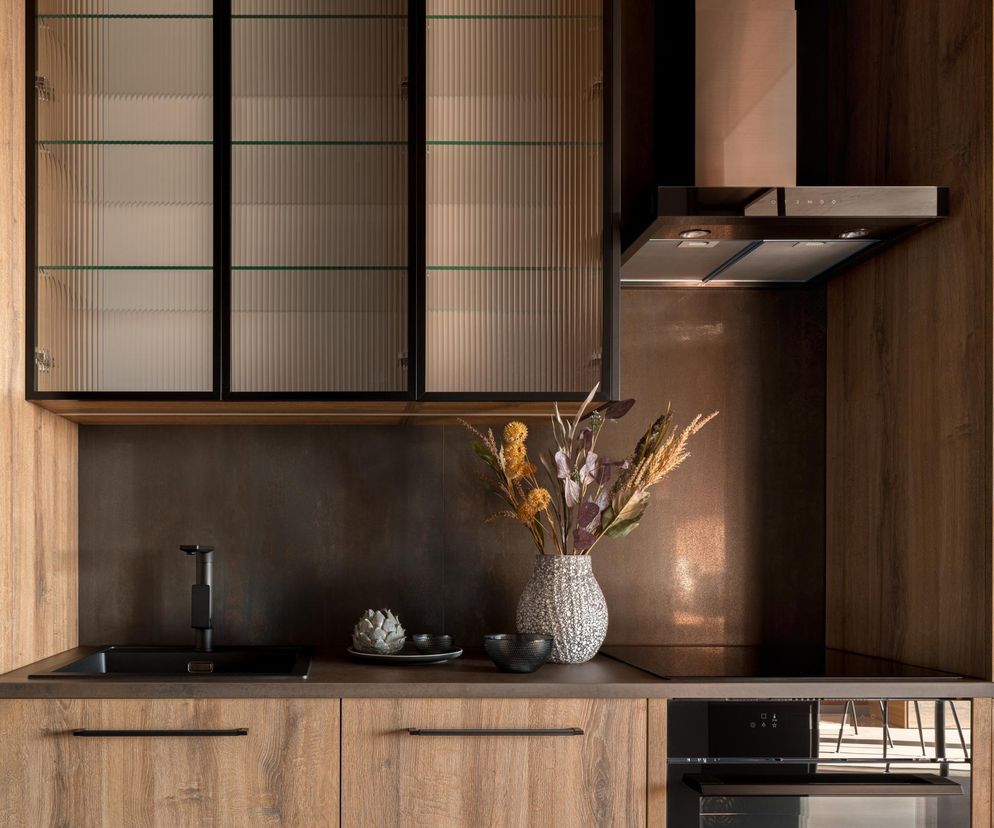 Największe błędy podczas projektowaniu kuchni. Będziesz ich żałować przez lata