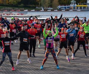 Pobiegli dla rodzin zastępczych