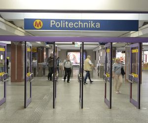 Pilny komunikat dla mieszkańców Warszawy. Ponad 2 tygodnie utrudnień w metrze. „Rozpocznie się remont”