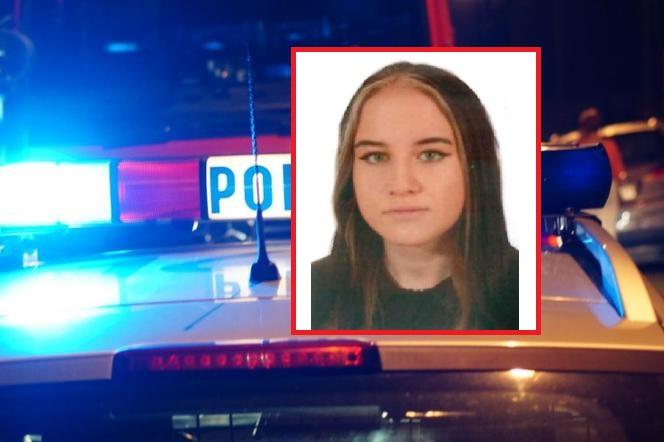 Zabrze: Zaginęła Anna Beć. 17-latki nie ma już  tydzień