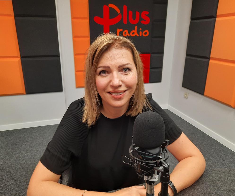 Alicja Sośnicka, radca prawny z Koszalina