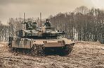 Czołgi K2 Black Panther