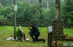 Premier Morawiecki: Zbrodnia wołyńska to ludobójstwo, hekatomba, piekło 
