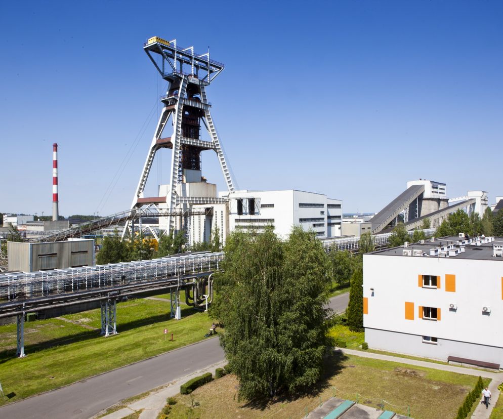 Jastrzębska Spółka Węglowa SA