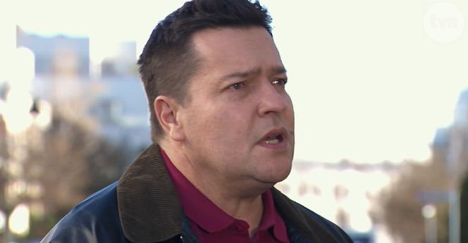 	Na Wspólnej odc. 4047. Michał (Robert Kudelski)