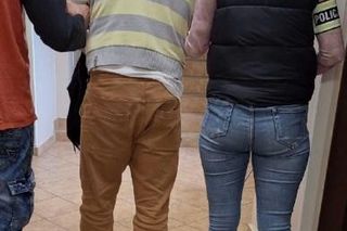 Kolejne zatrzymania w sprawie zabójstwa w Policach