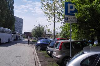 Za część parkingów w centrum Wrocławia płacimy nielegalnie? Zobacz!