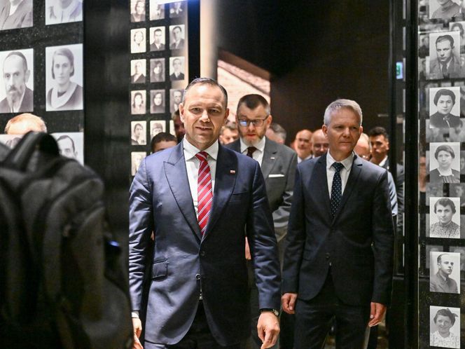 Karol Nawrocki odwiedził Gdańsk. Prezydent zajrzał do klubu bokserskiego