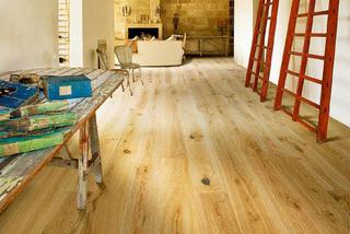 Jak zmienić kolor drewnianej podłogi: bejcowanie, olejowanie, woskowanie, lakierowanie