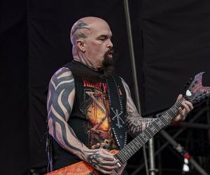 Ten zespół pasuje do Wielkiej Czwórki thrash metalu lepiej od Slayera? Kerry King nie ma wątpliwości