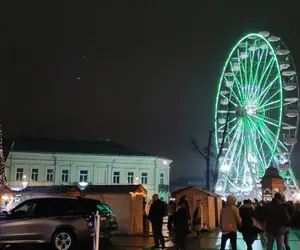 W tym roku jednak bez Jarmarku Bożonarodzeniowego