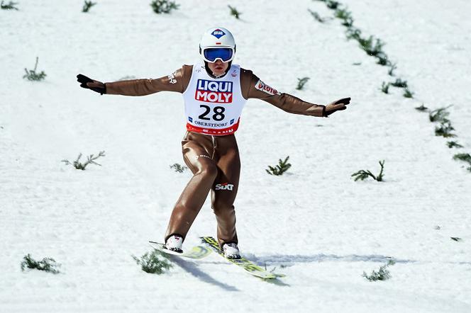 Skoki narciarskie LAHTI 2019 - kwalifikacje 8.02.2019. O której godzinie oglądać?