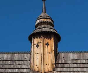 Sztuczna inteligencja wybrała najpiękniejszy zabytek UNESCO w Małopolsce. Jesienią warto go zobaczyć!