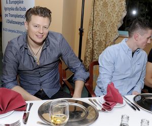Rafał Brzozowski 