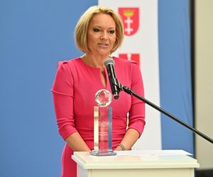 Kasia Madera komentuje wizytę Króla Karola III w Polsce