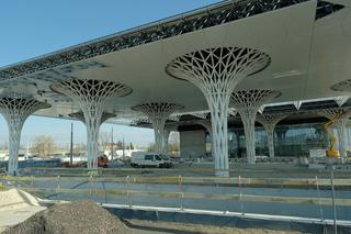 Dworzec Metropolitalny