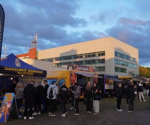 Juwenalia Białystok 2025. II dzień