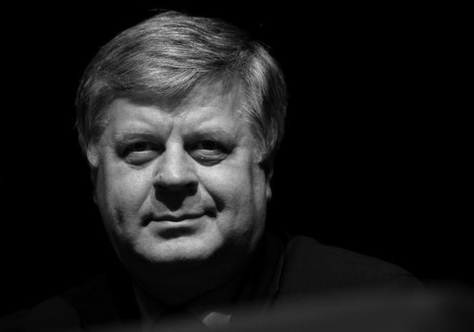 Jerzy Szmajdziński