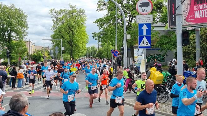 Wings for Life World Run
