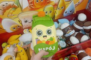 Gang Mocniaków już w Biedronce. Akcja wystartowała! Będzie kolejny hit?