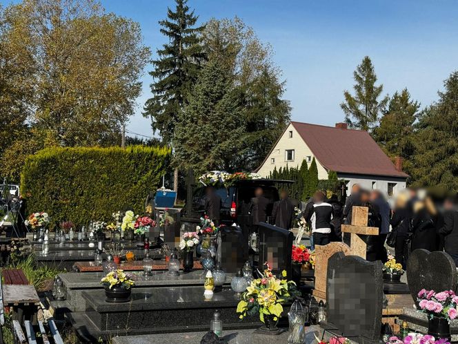 Nie żyje Jacek Wójcik. Pogrzeb ulubieńca widzów z ‘Królowych życia