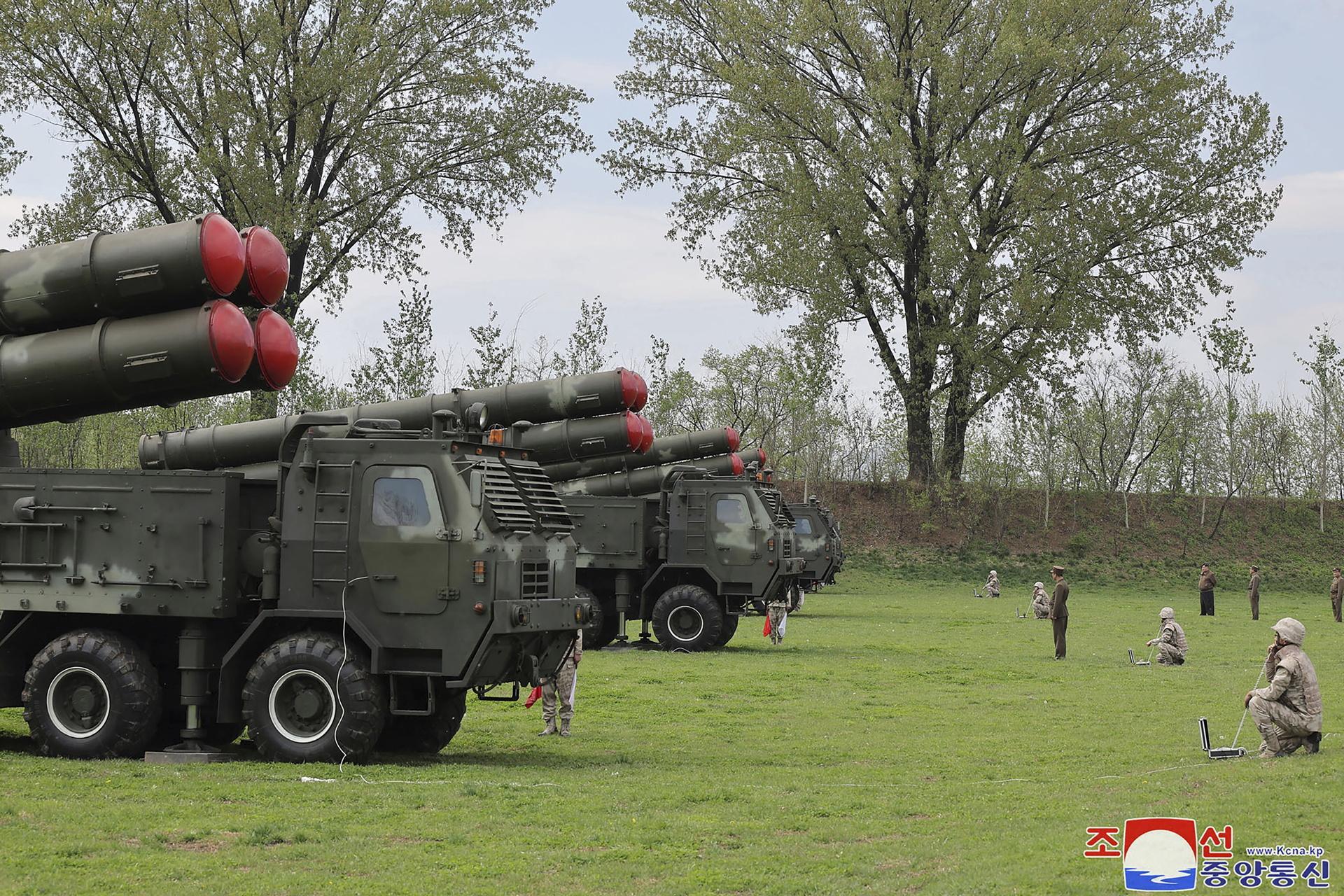Korea Północna