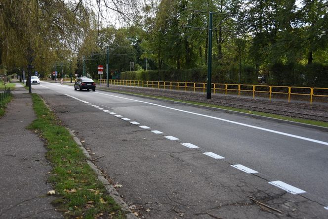 Zmiana organizacji ruchu w Bytomiu. Dwie ulice będą jednokierunkowe