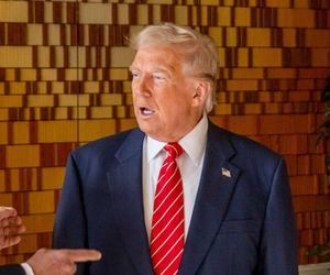 Trump zapowiada kolejną rozmowę z Putinem. Przywódcy USA i Rosji znów porozmawiają telefonicznie