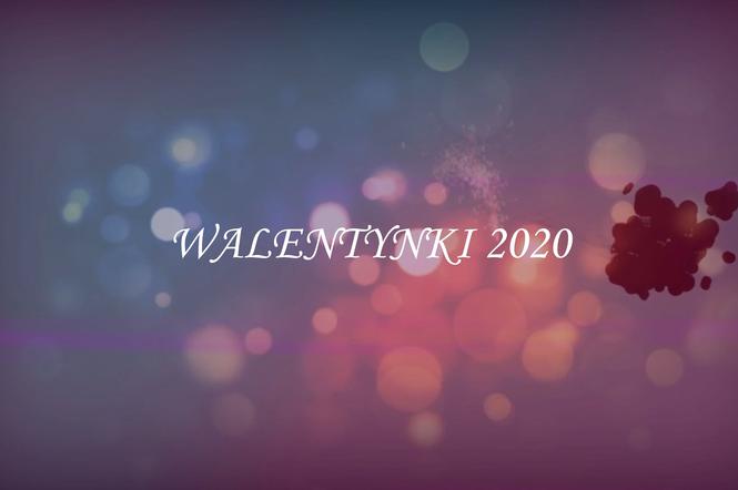 Walentynki w Toruniu 2020