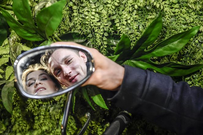 Małgorzata Patryn-Gurłacz, Filip Gurłacz