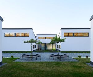 Szkoła w Rudzie Śląskiej, TKHolding