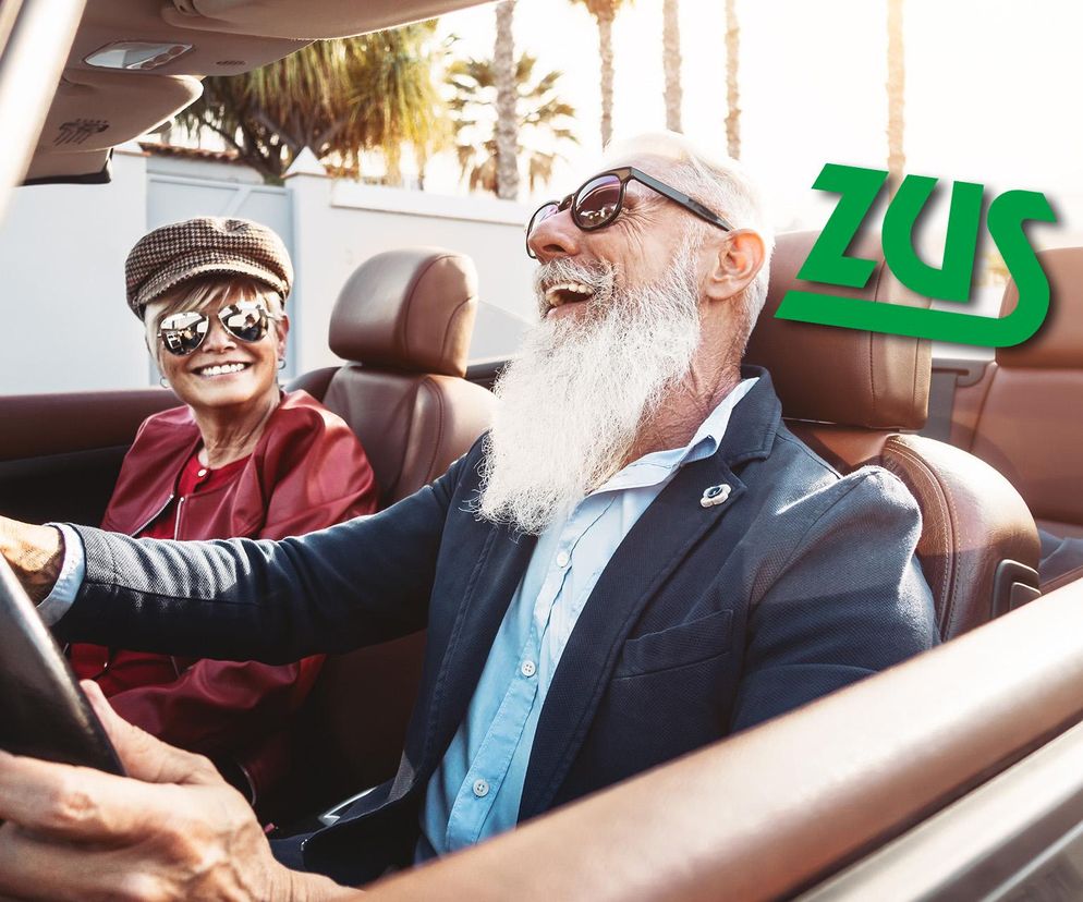 ZUS odmawia renty wdowiej! Powód? Seniorzy mają za dużo pieniędzy